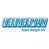 HEUVELMAN STAAL BELGIË