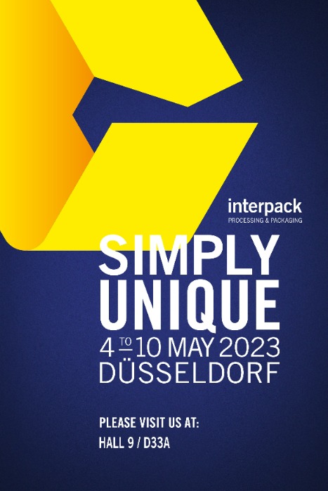 FAIR “Interpack”