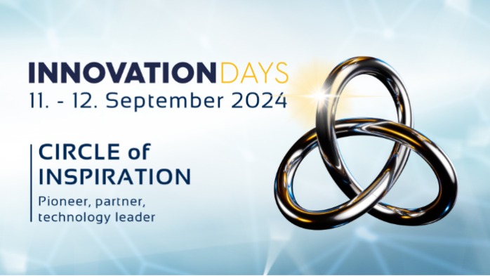 eurolaser INNOVATION DAYS 2024