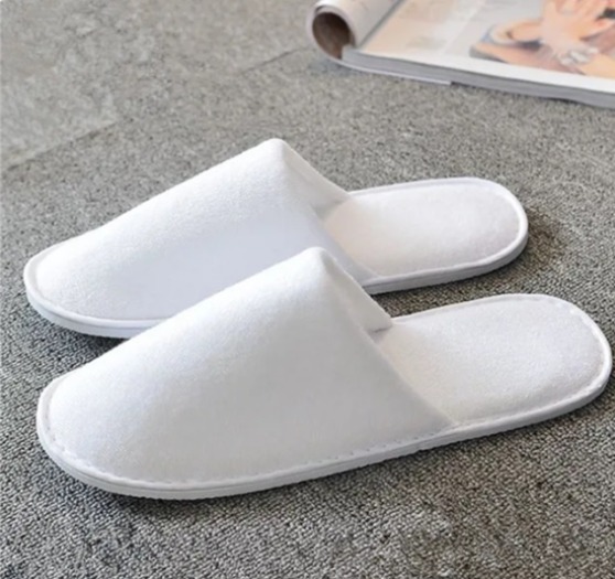 Discover Premium Hotel Slippers with AmenitySupplier