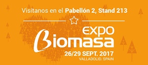 EXPO BIOMASA VALLADOLID