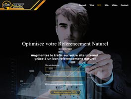 Analyse SEO GRATUITE - Audite Basic