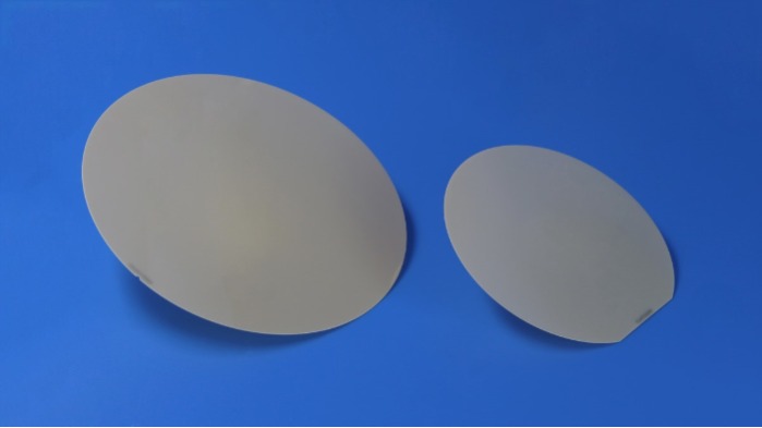 Aluminum Nitride Wafer Substrates