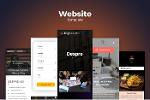 Creare site web și web design