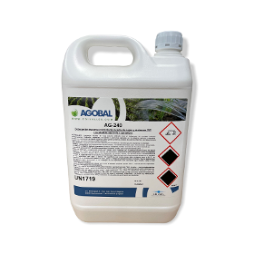 Agobal Ag-240 Detergent de spălare pentru agricultură